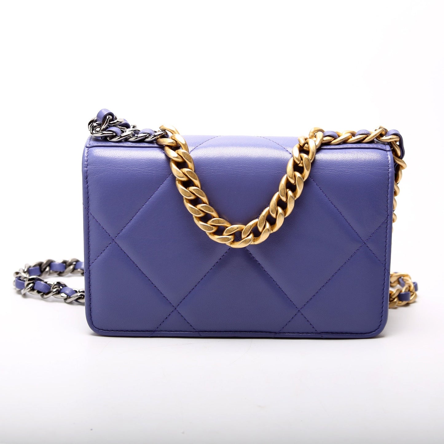 Chanel WOC Crossbody Bag - Lynora Bags
