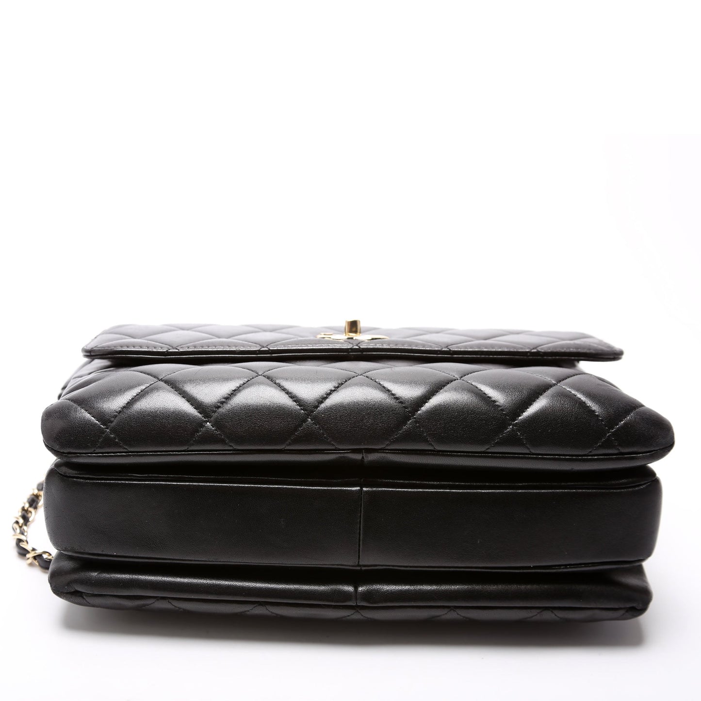 Chanel Medium Handbag - Lynora Bags