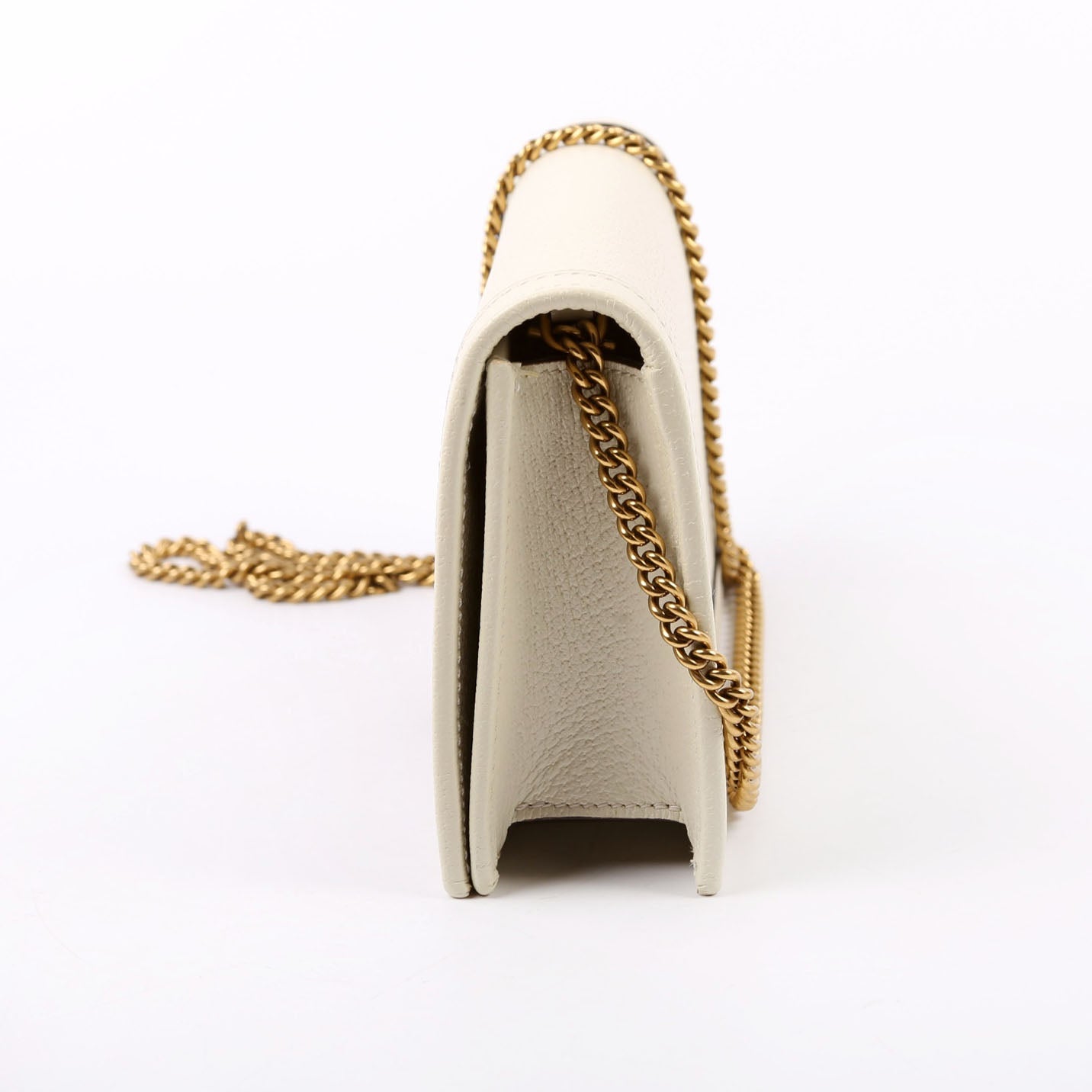 Gucci 696817 Diana Mini W/Bamboo Bag