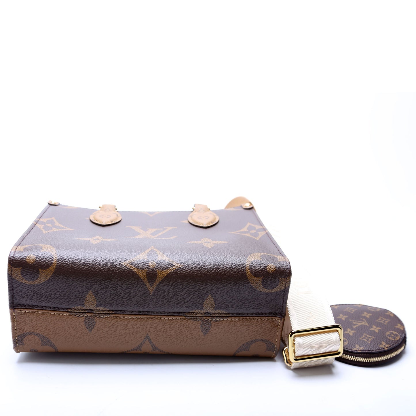 Louis Vuitton ONTHEGO PM Reverse Monogram