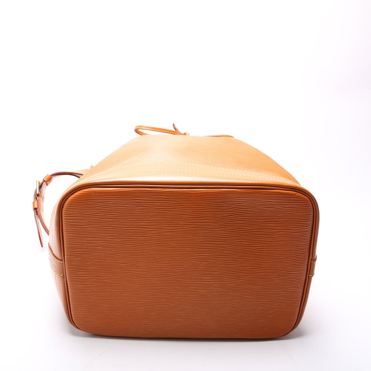 Louis Vuitton Noe Epi Tan