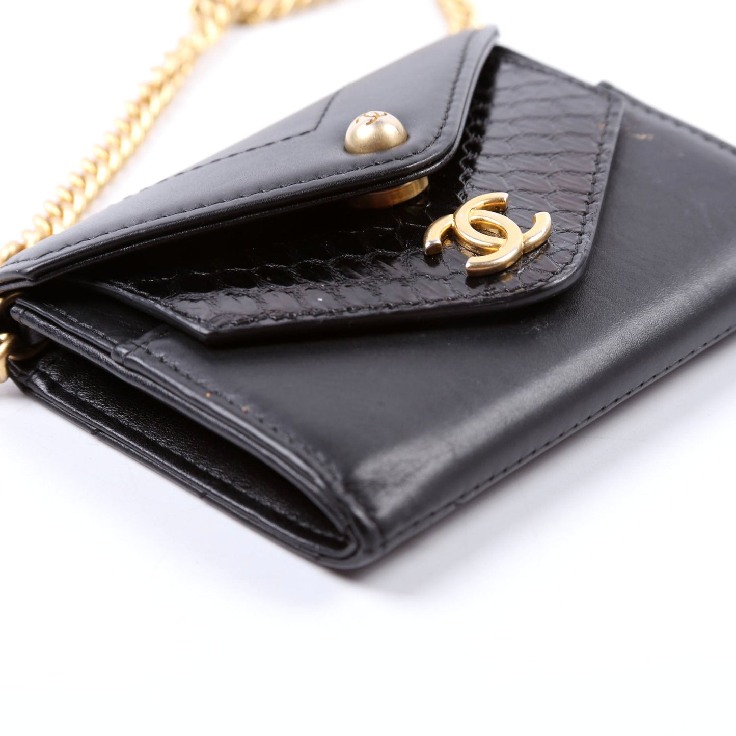 Chanel Shoulder Bag - Lynora Bags