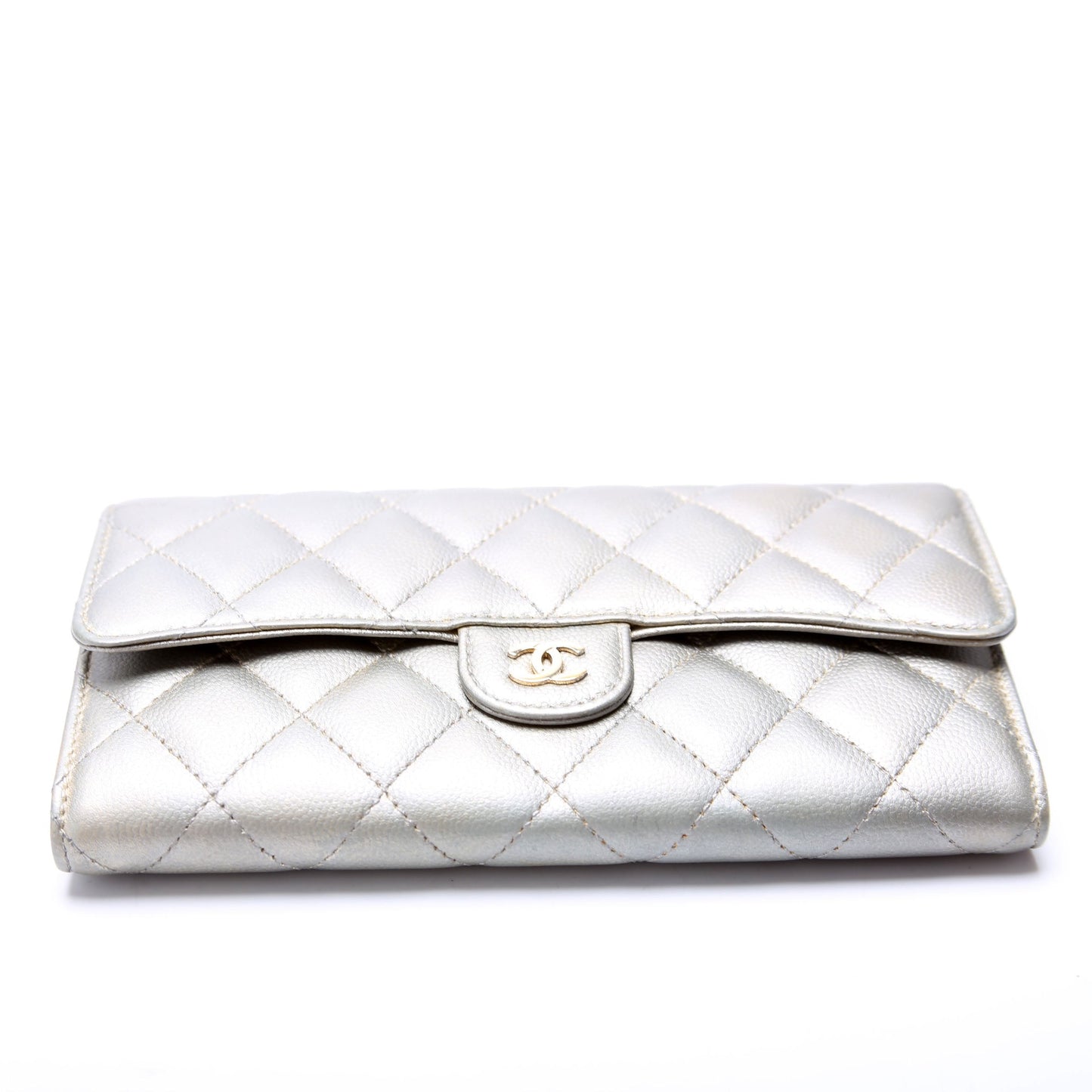 Chanel Classic Flap Shoulder Bag - Lynora Bags