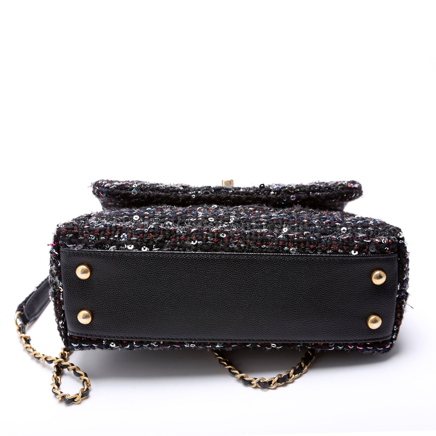 Chanel Mini Handbag - Lynora Bags