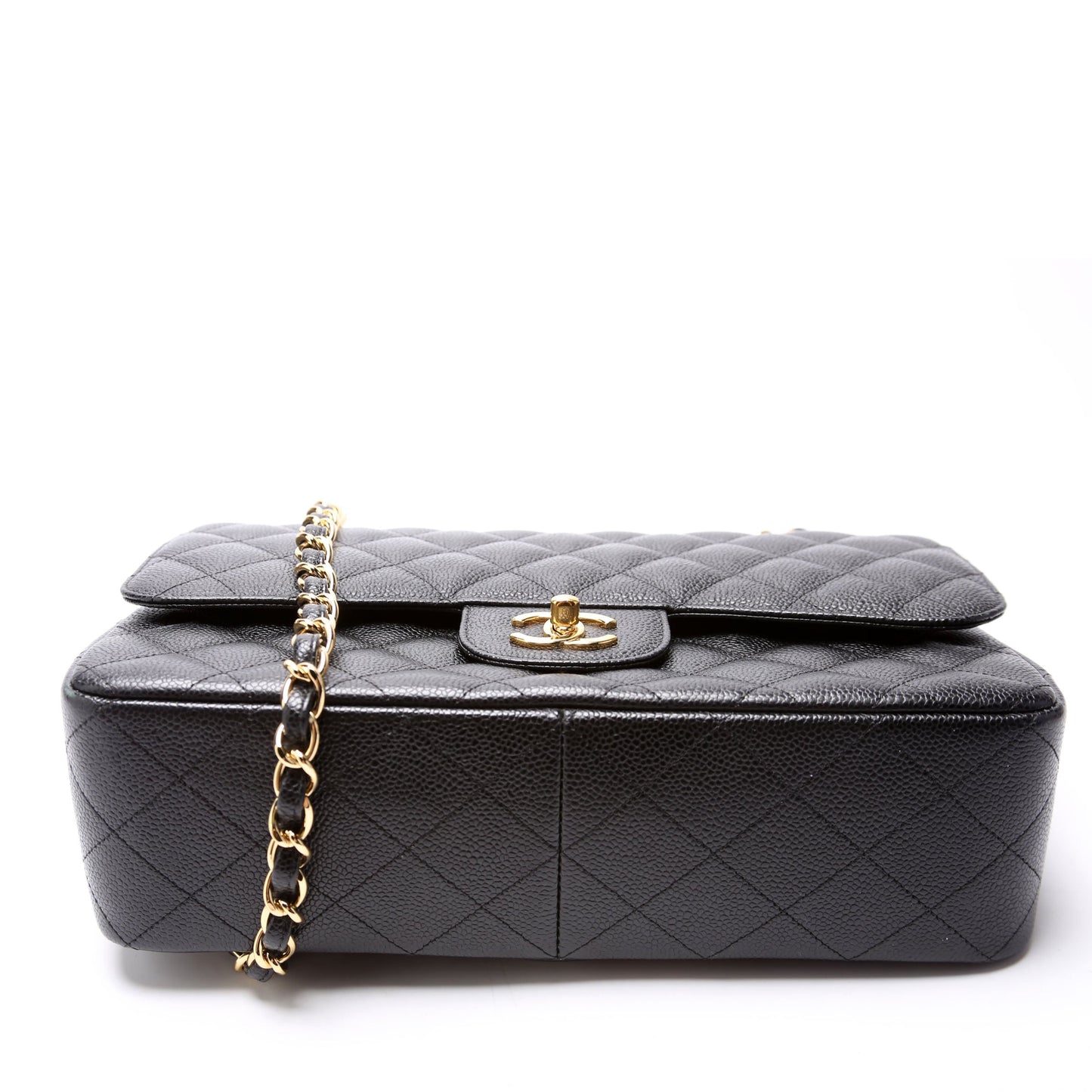 Chanel Classic Flap 25 Shoulder Bag - Lynora Bags