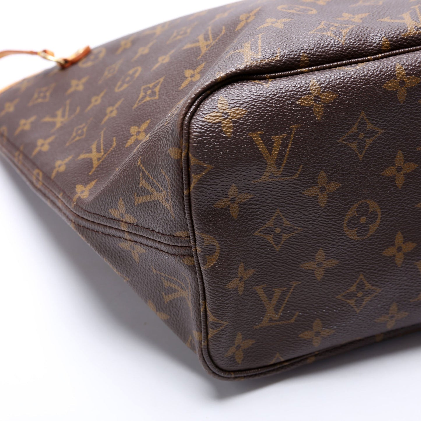 Louis Vuitton Neverfull MM Monogram