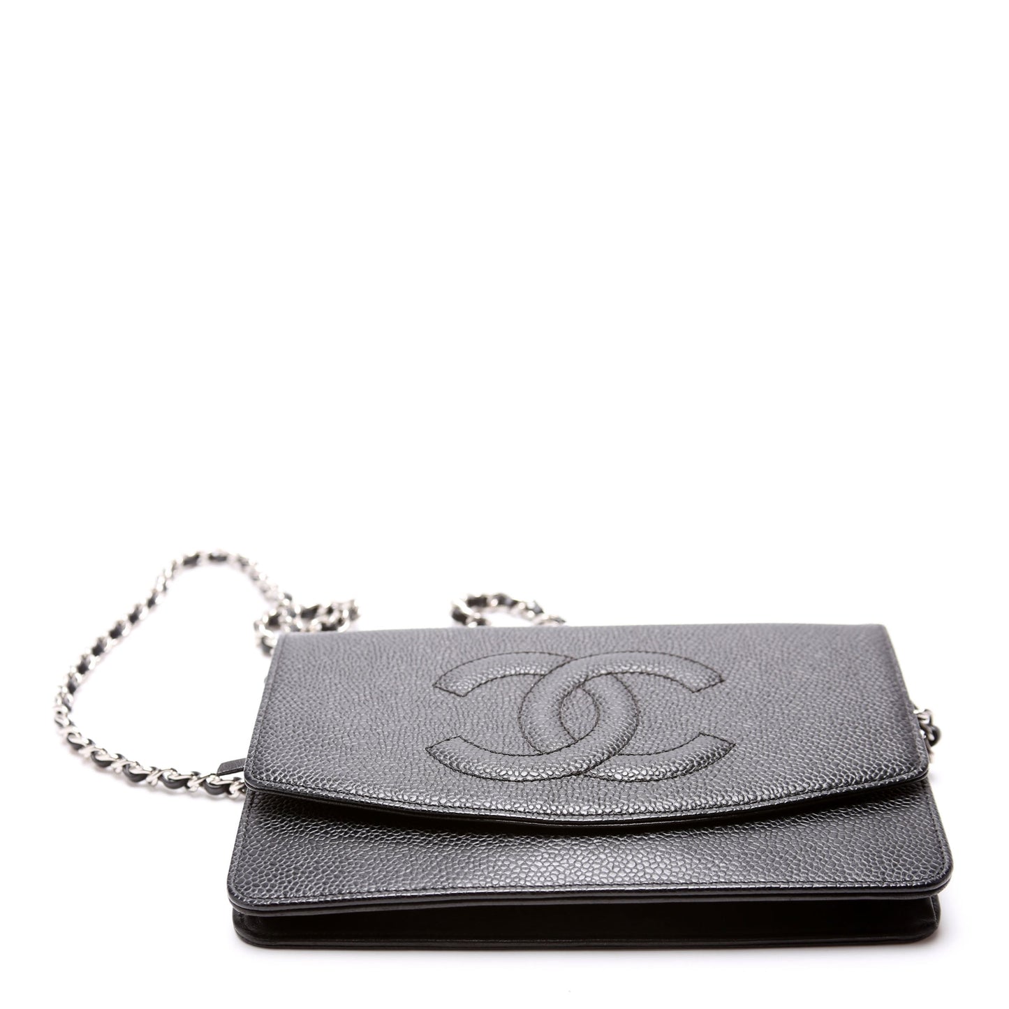 Chanel WOC Crossbody Bag - Lynora Bags