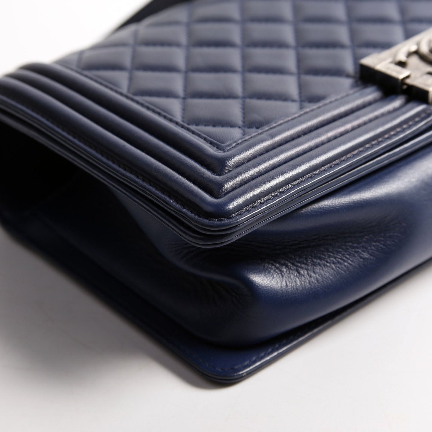 Chanel Medium Shoulder Bag - Lynora Bags