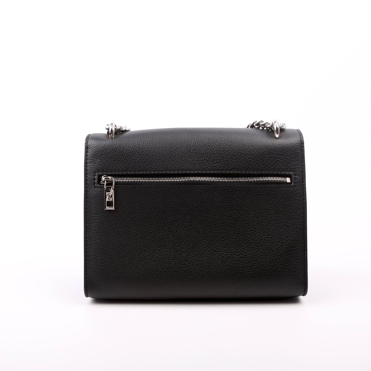 Louis Vuitton Mylockme BB Black
