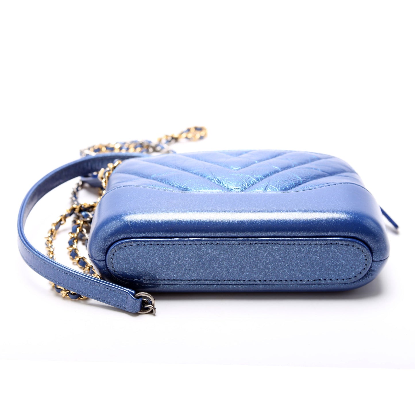 Chanel WOC Crossbody Bag - Lynora Bags
