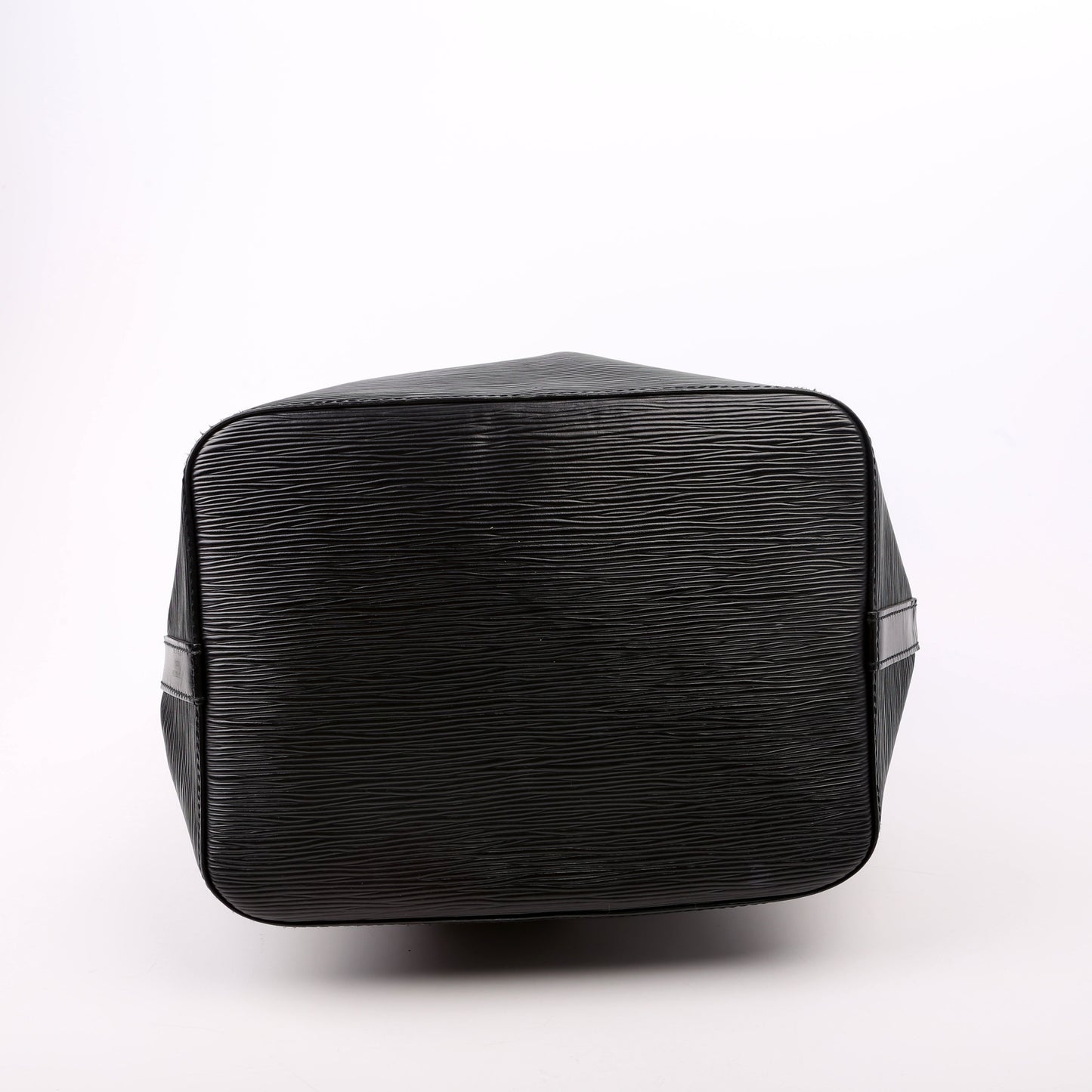 Louis Vuitton Noe Petit Epi Black