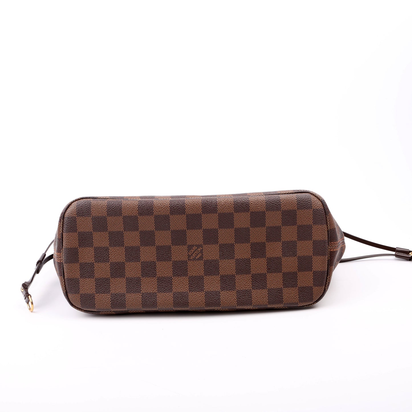 Louis Vuitton Neverfull PM Damier Ebene