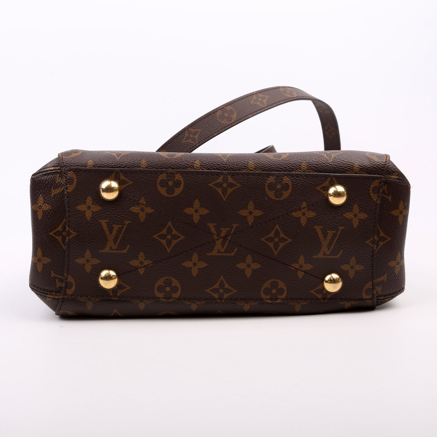 Louis Vuitton Montaigne BB Monogram Mauve