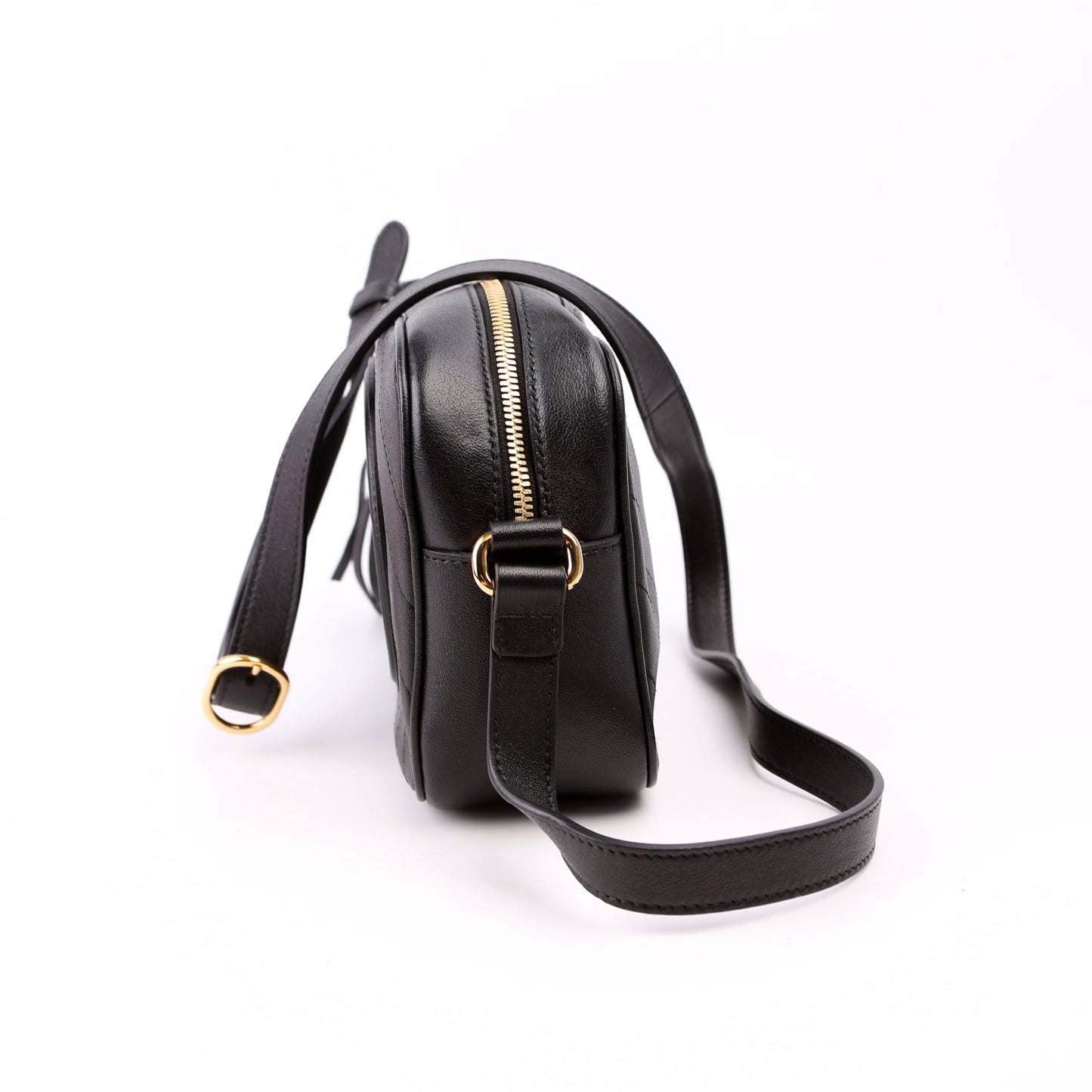 Gucci 742360 Blondie Small Shoulder Bag