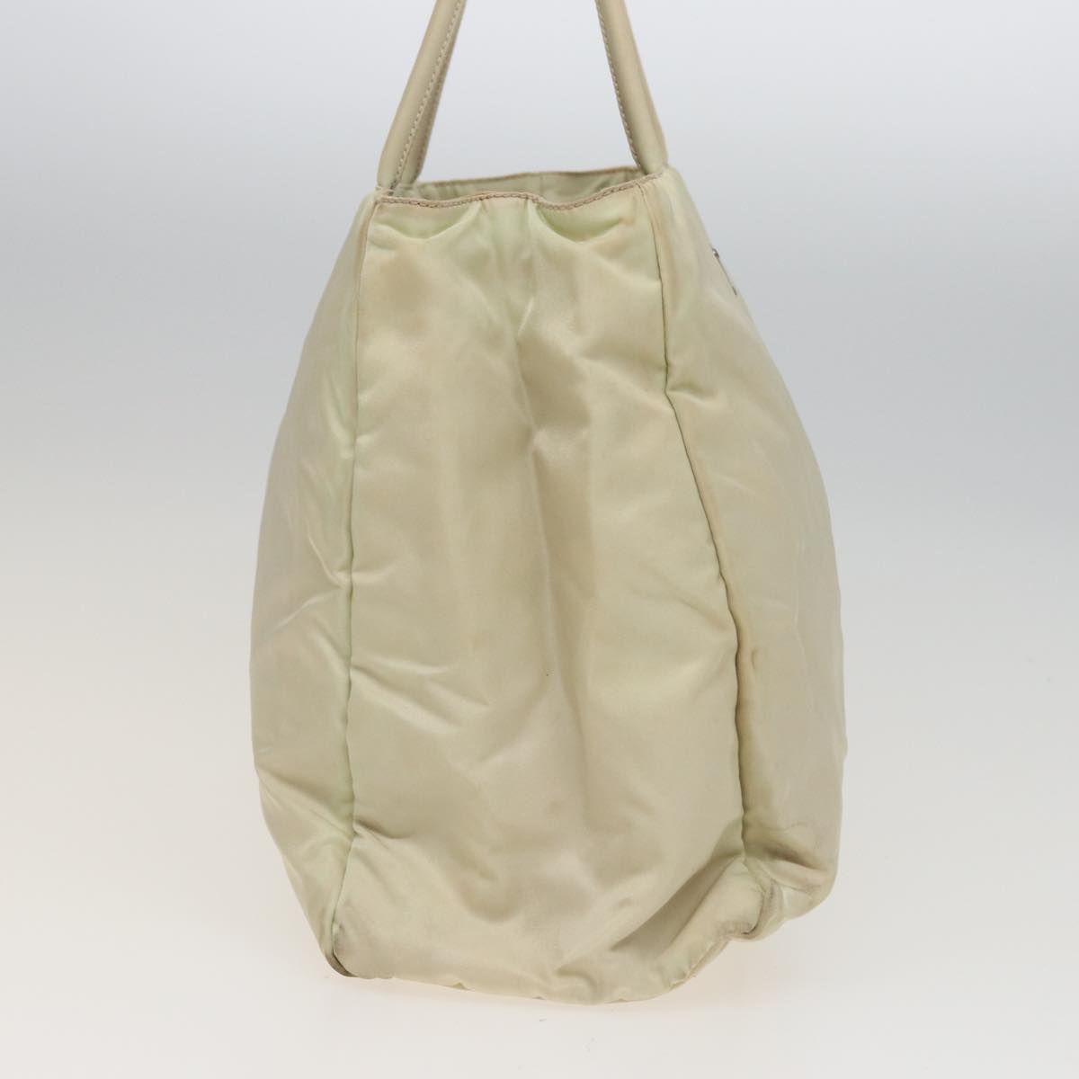 PRADA Tessuto Handbag