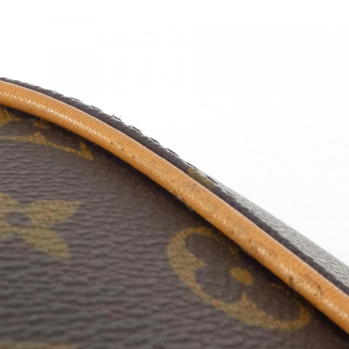 Louis Vuitton Monogram Ellipse PM M51127 Bag