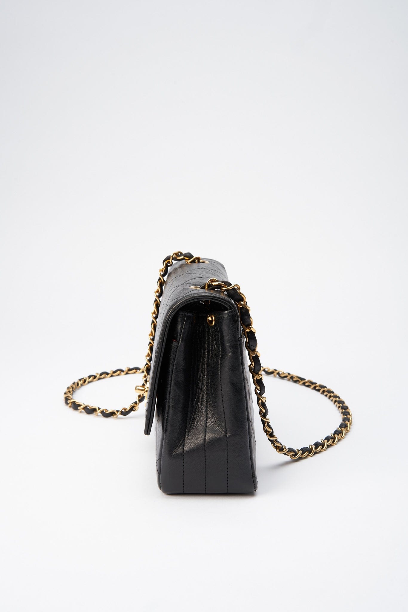 Chanel Classic Flap Crossbody Bag - Lynora Bags