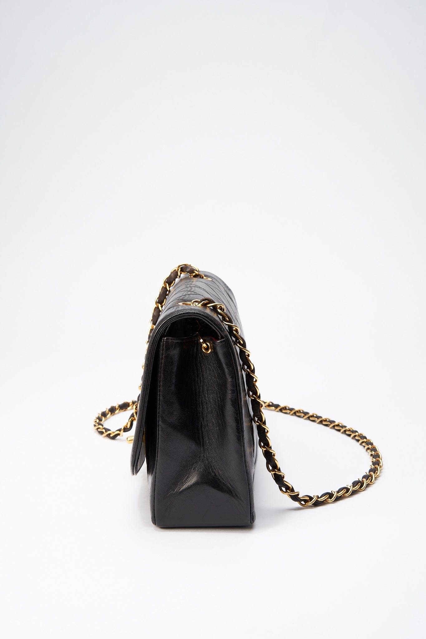 Chanel Classic Flap Crossbody Bag - Lynora Bags