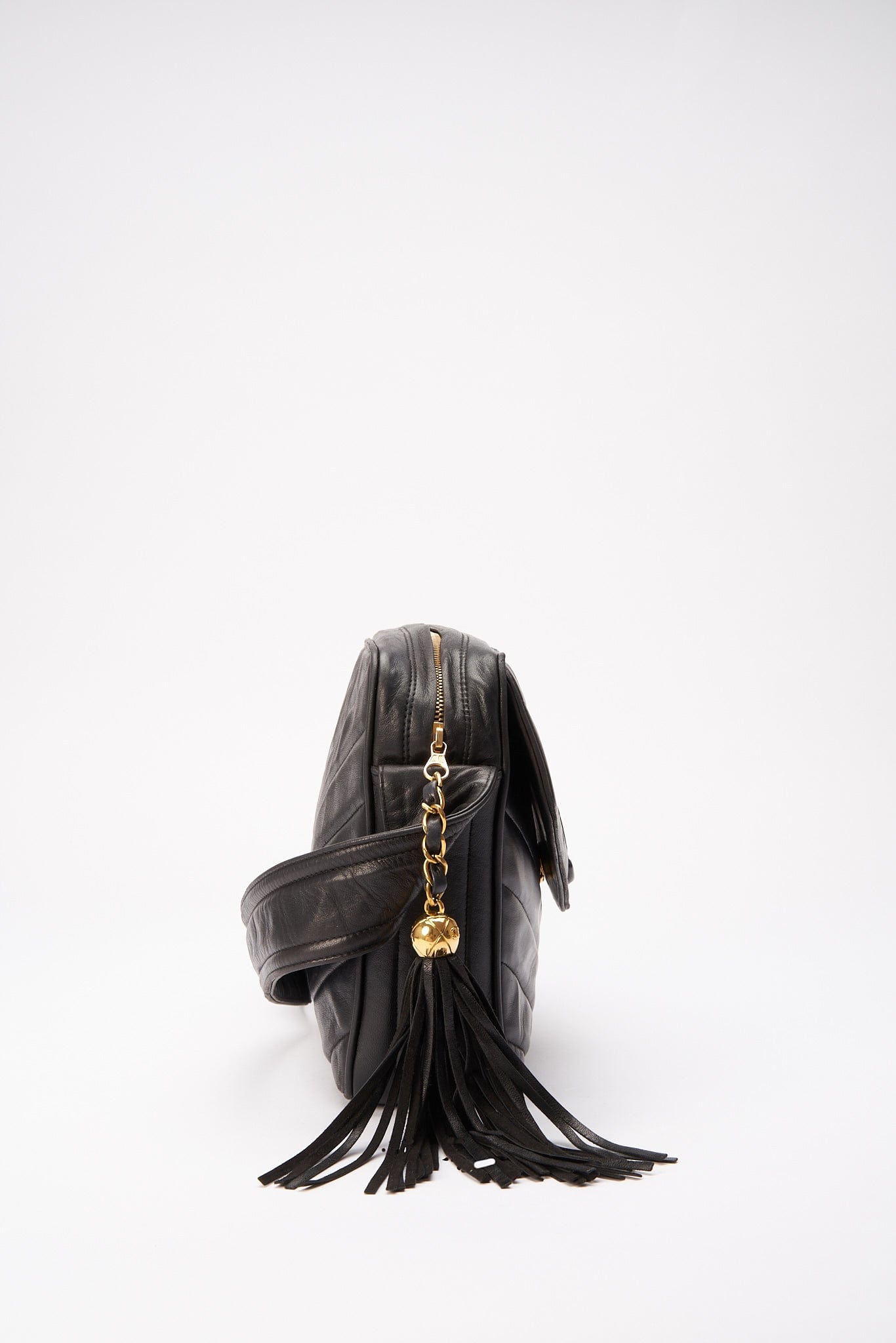 Chanel Crossbody Bag - Lynora Bags