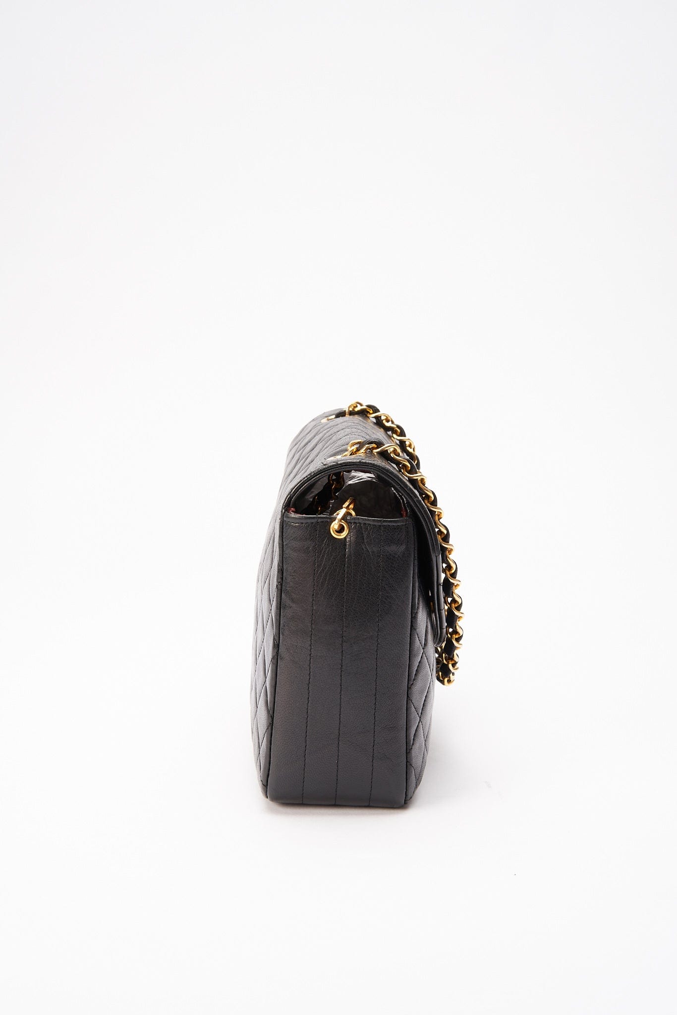 Chanel Classic Flap Crossbody Bag - Lynora Bags