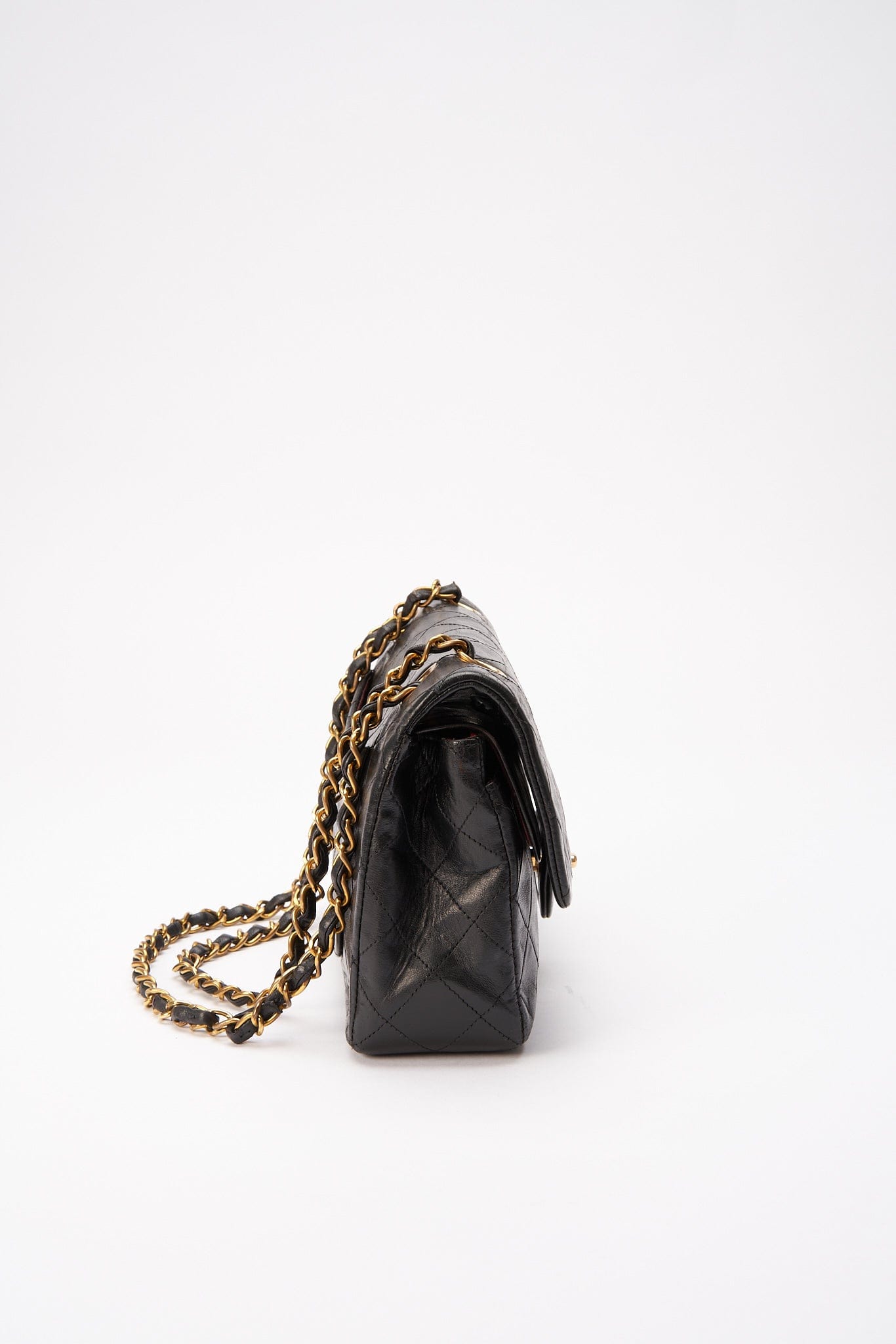 Chanel Flap Shoulder Bag - Lynora Bags