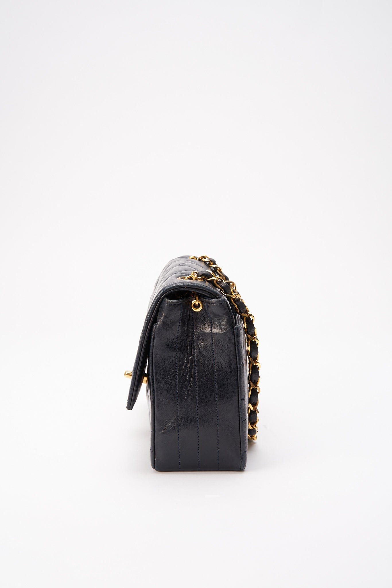 Chanel Flap Crossbody Bag - Lynora Bags