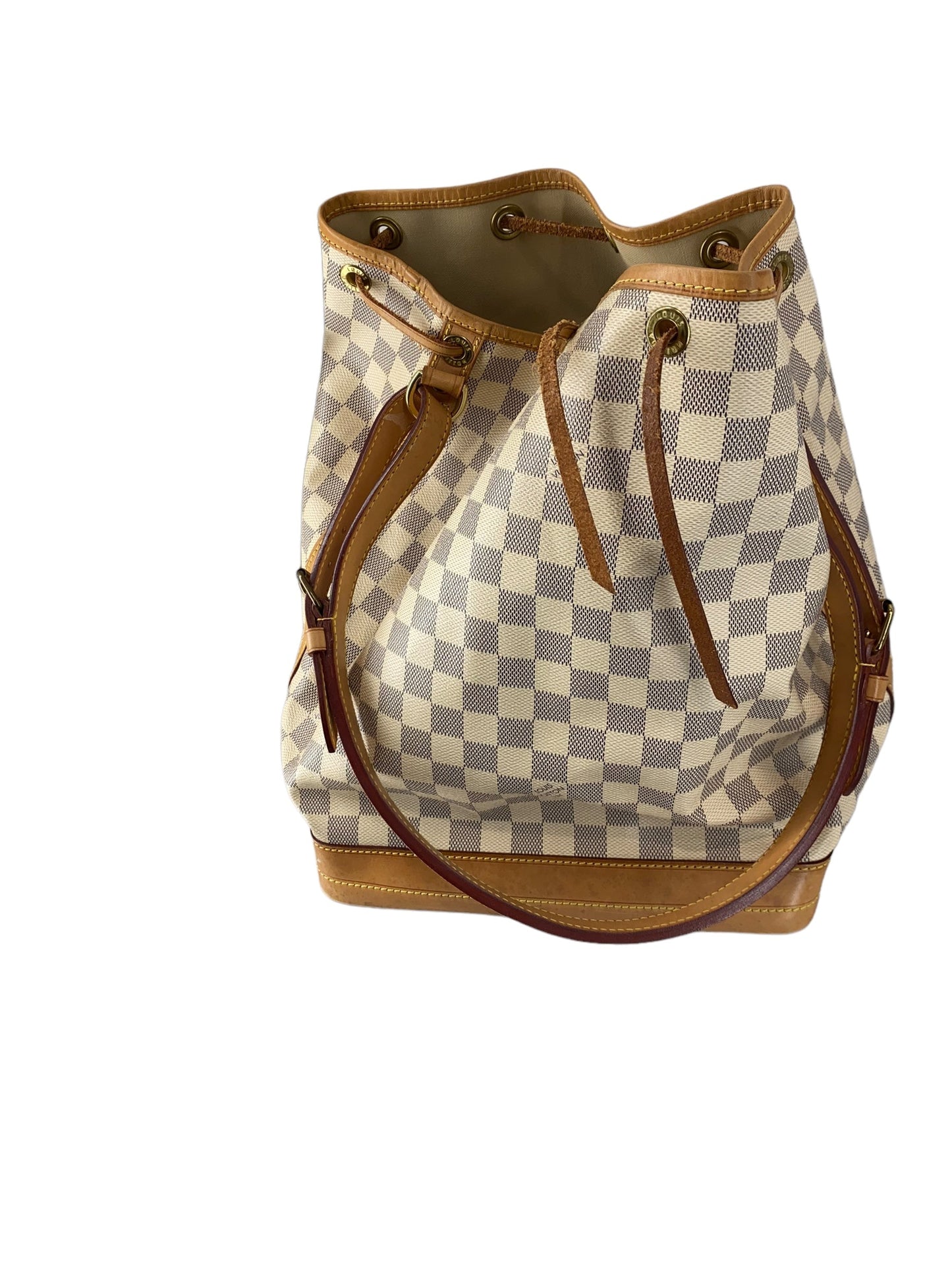 HandBag Luxury Designer By Louis Vuitton Size: Large