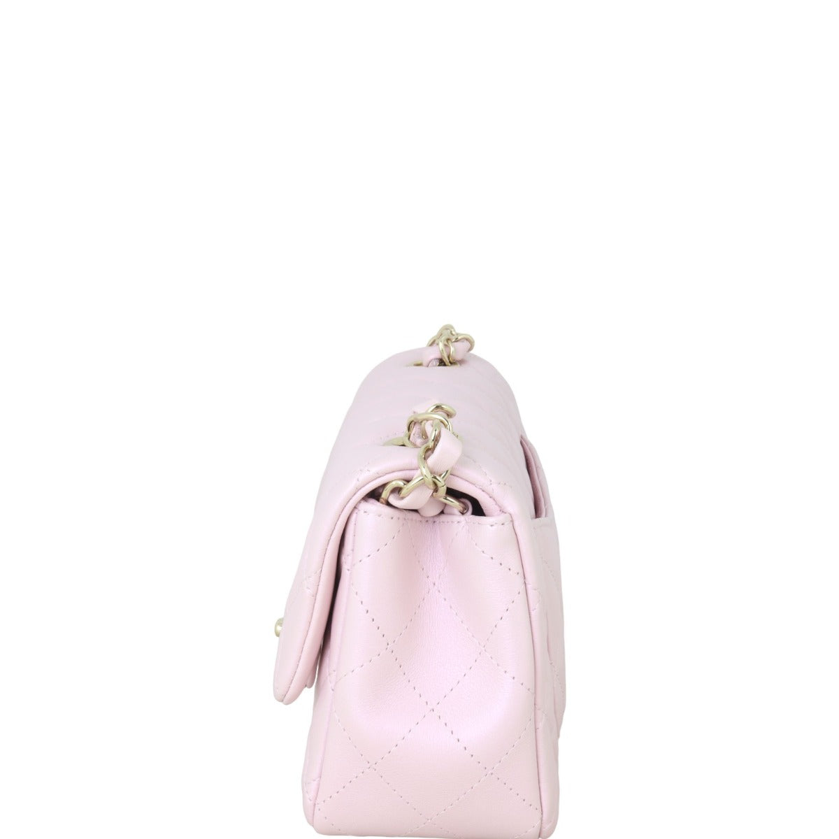 Chanel Classic Flap Mini Rectangular Bag