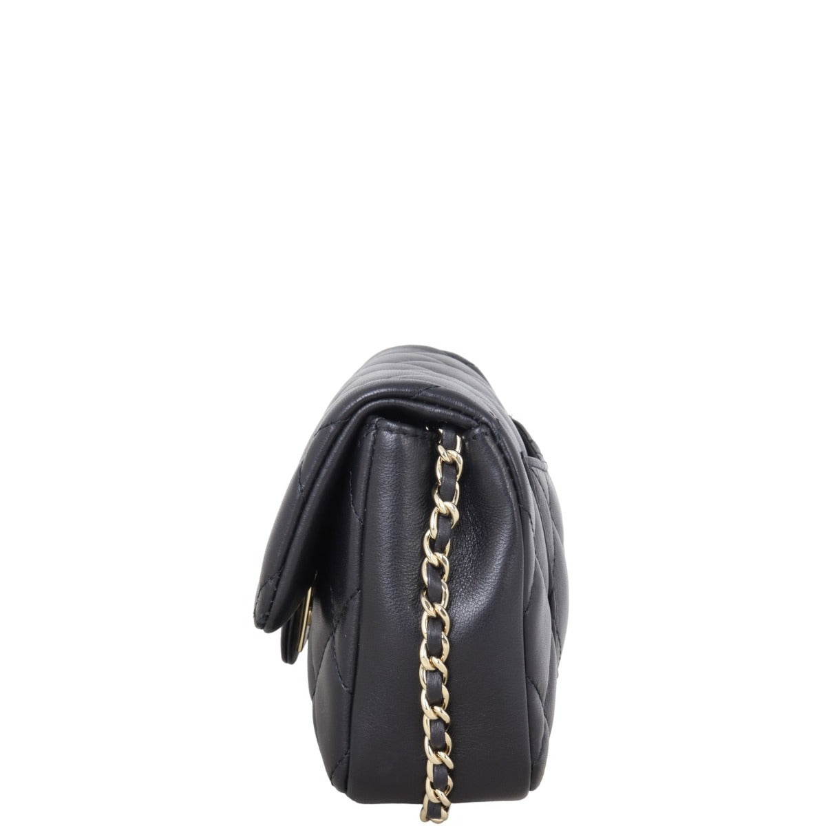 Chanel My Precious Pearls Mini Flap Bag