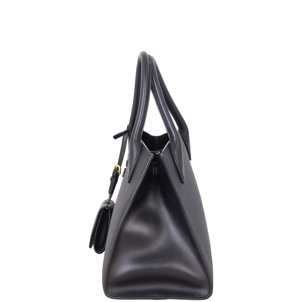 Prada Saffiano Cuir Monochrome Small Bag