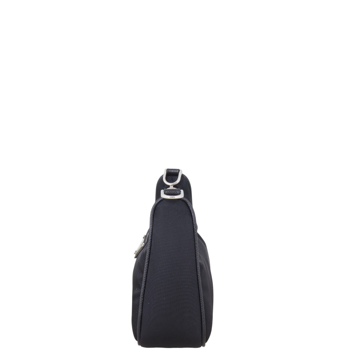 Prada Re-edition Tessuto Mini Shoulder Bag