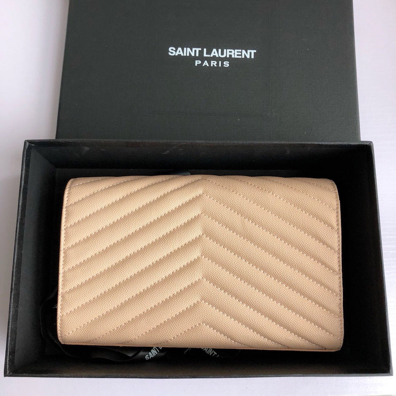 Yves Saint Laurent - Bags - Franco Shops