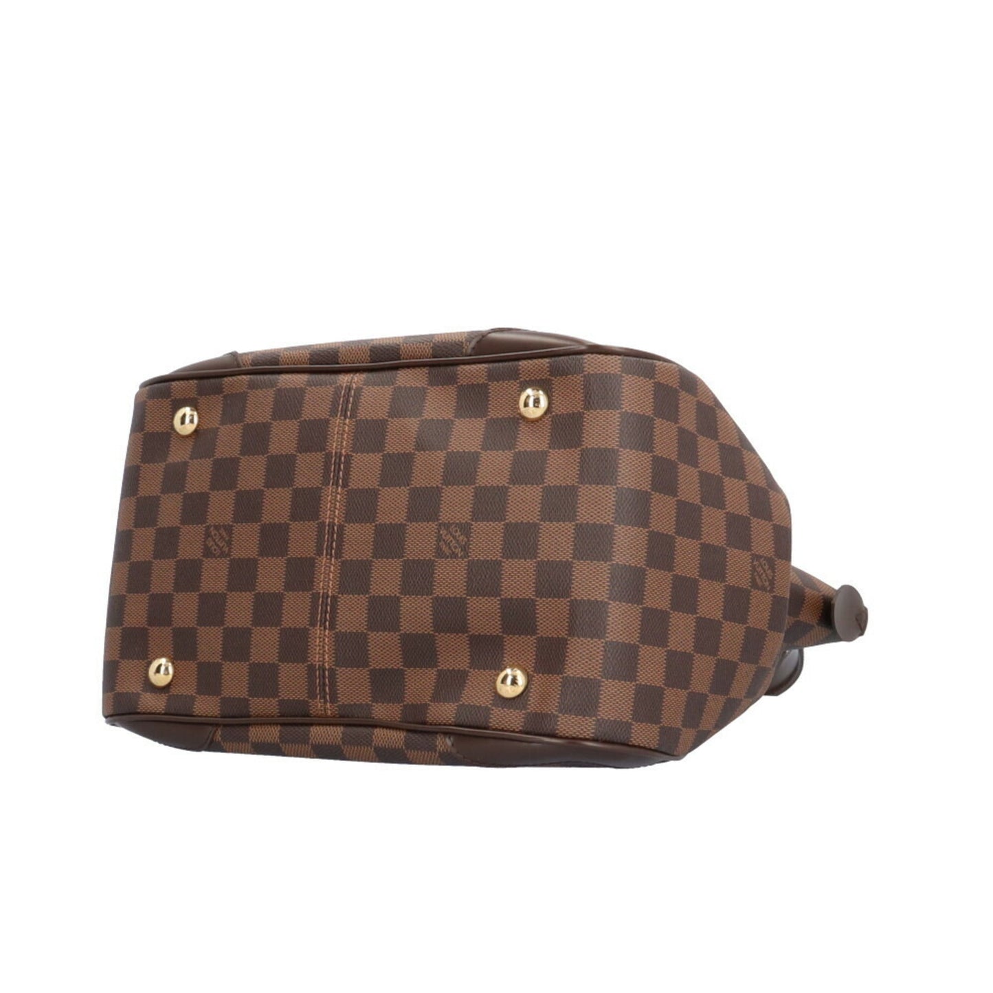 Louis Vuitton Damier Damier Canvas Damier Canvas Shoulder Bag