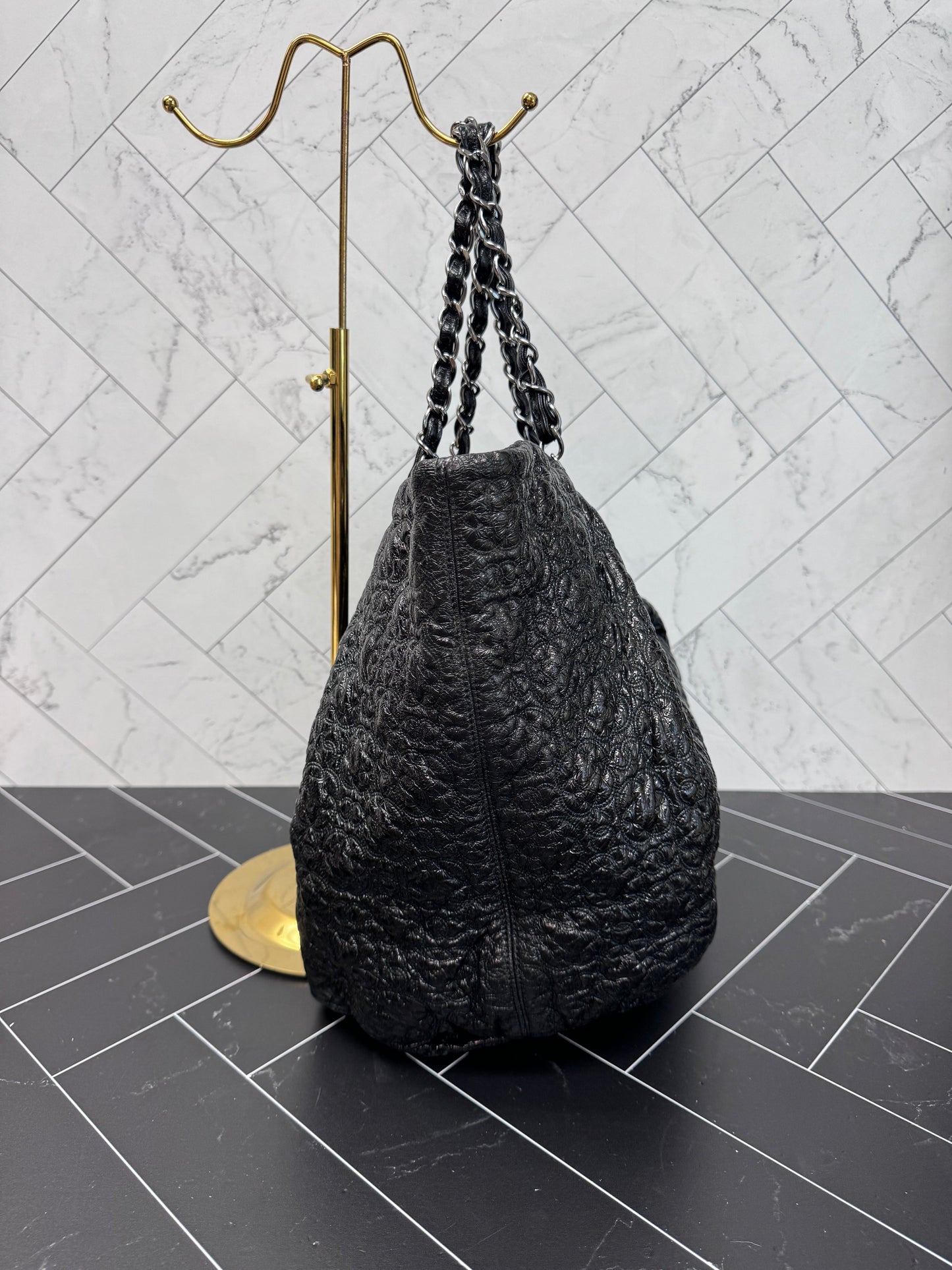Chanel Cabas Handbag Bag - Lynora Bags