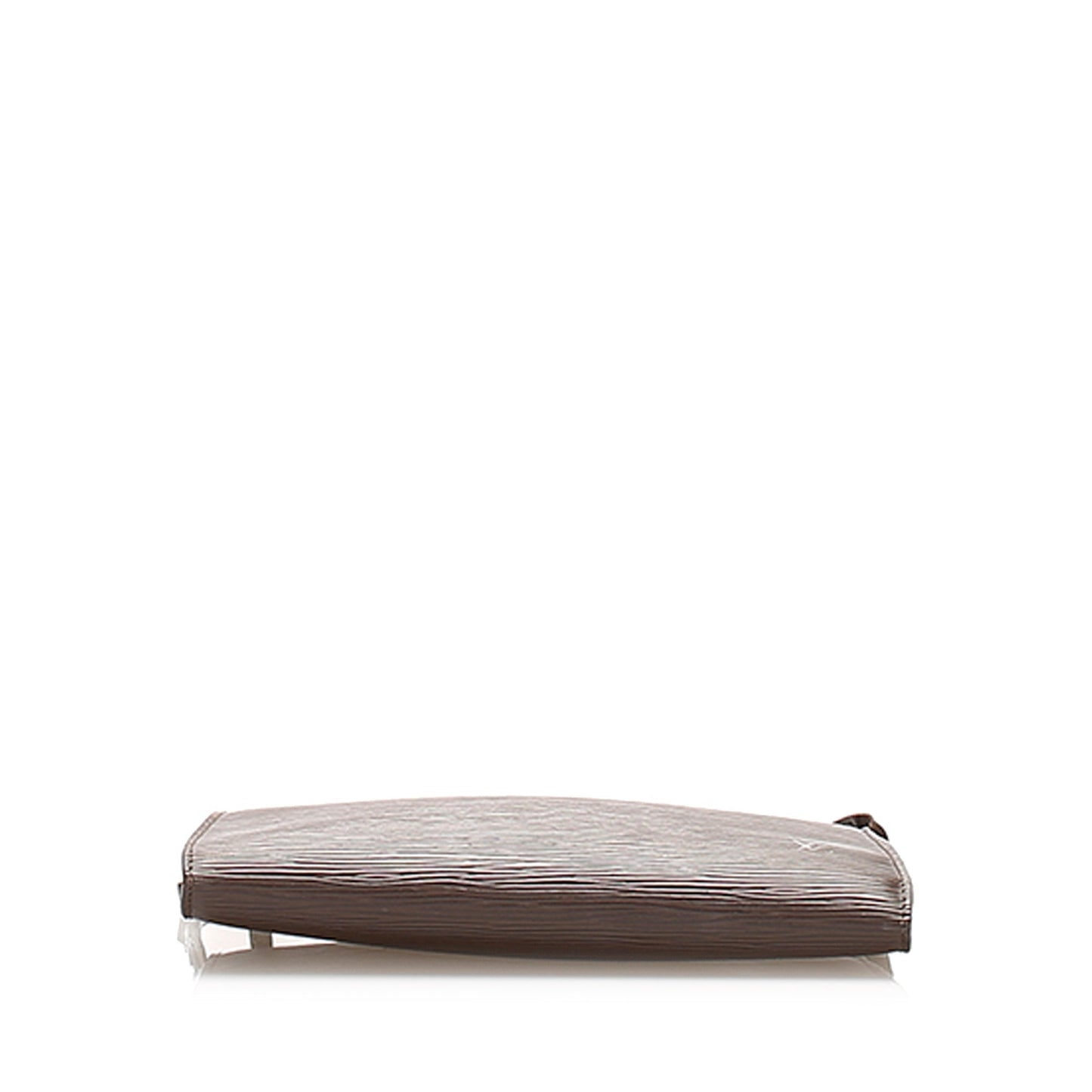 Louis Vuitton Epi Pochette Accessoires Brown