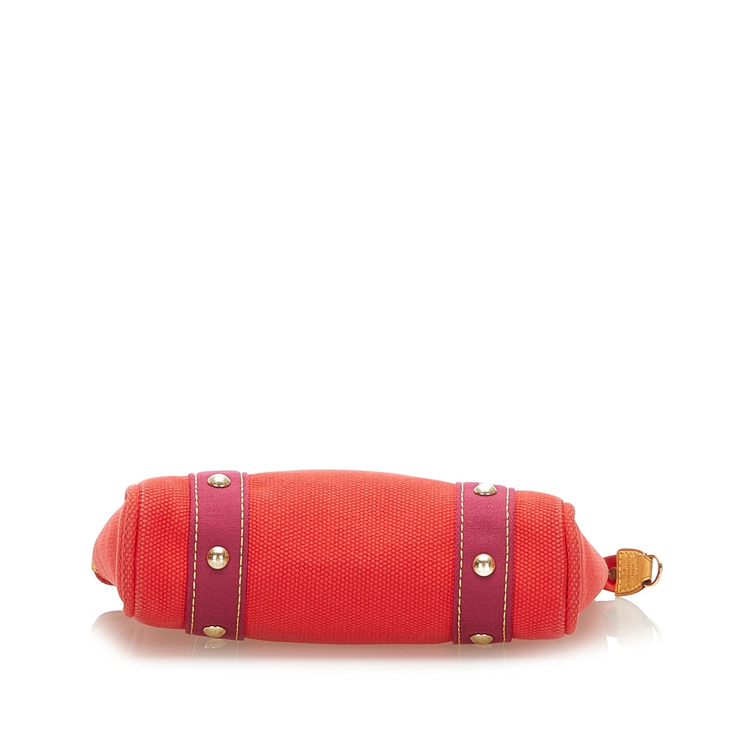 Louis Vuitton Antigua Cabas PM Red