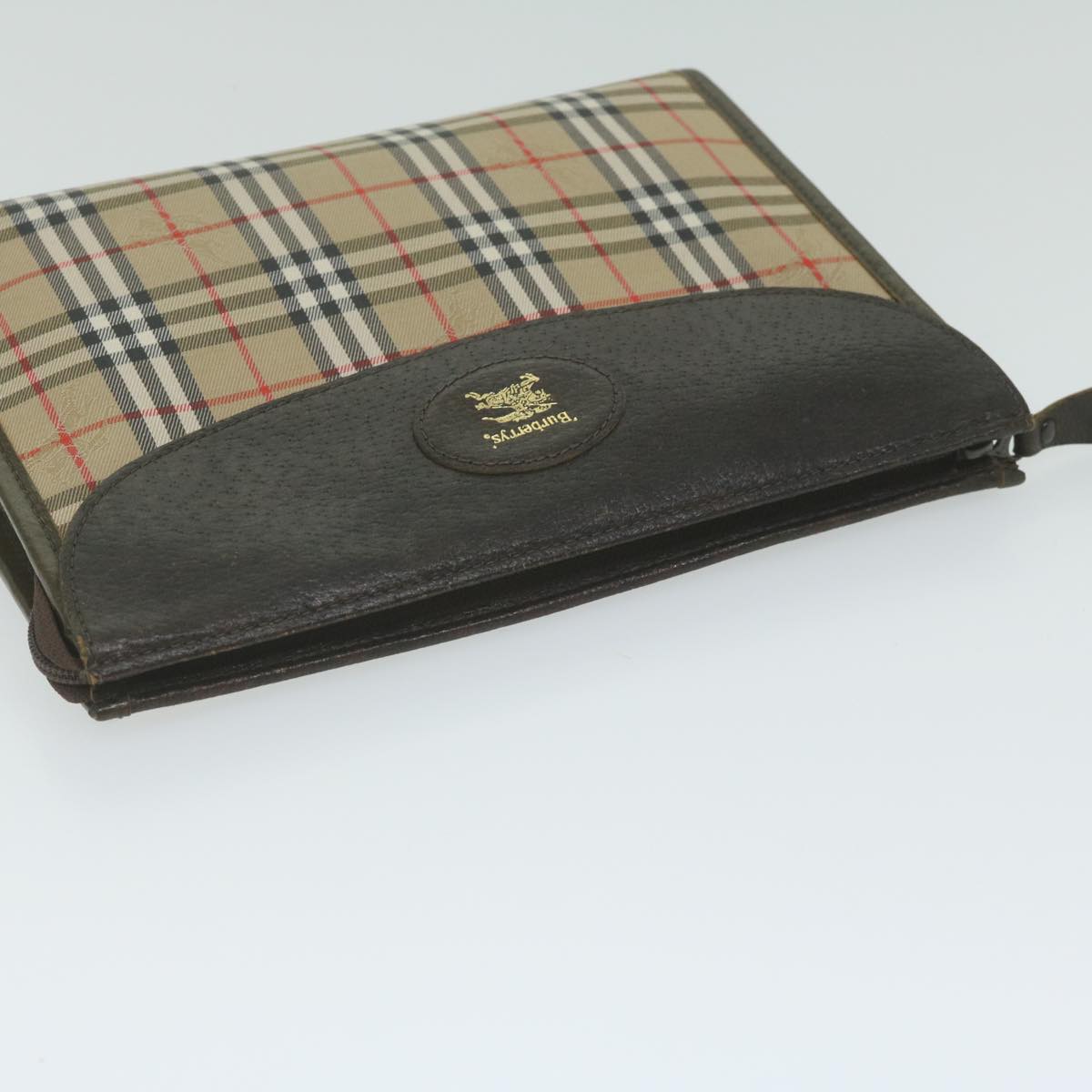 BURBERRY Clutch Bag
