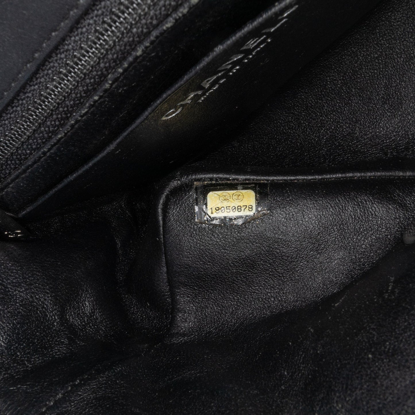 Chanel Flap Crossbody Bag - Lynora Bags