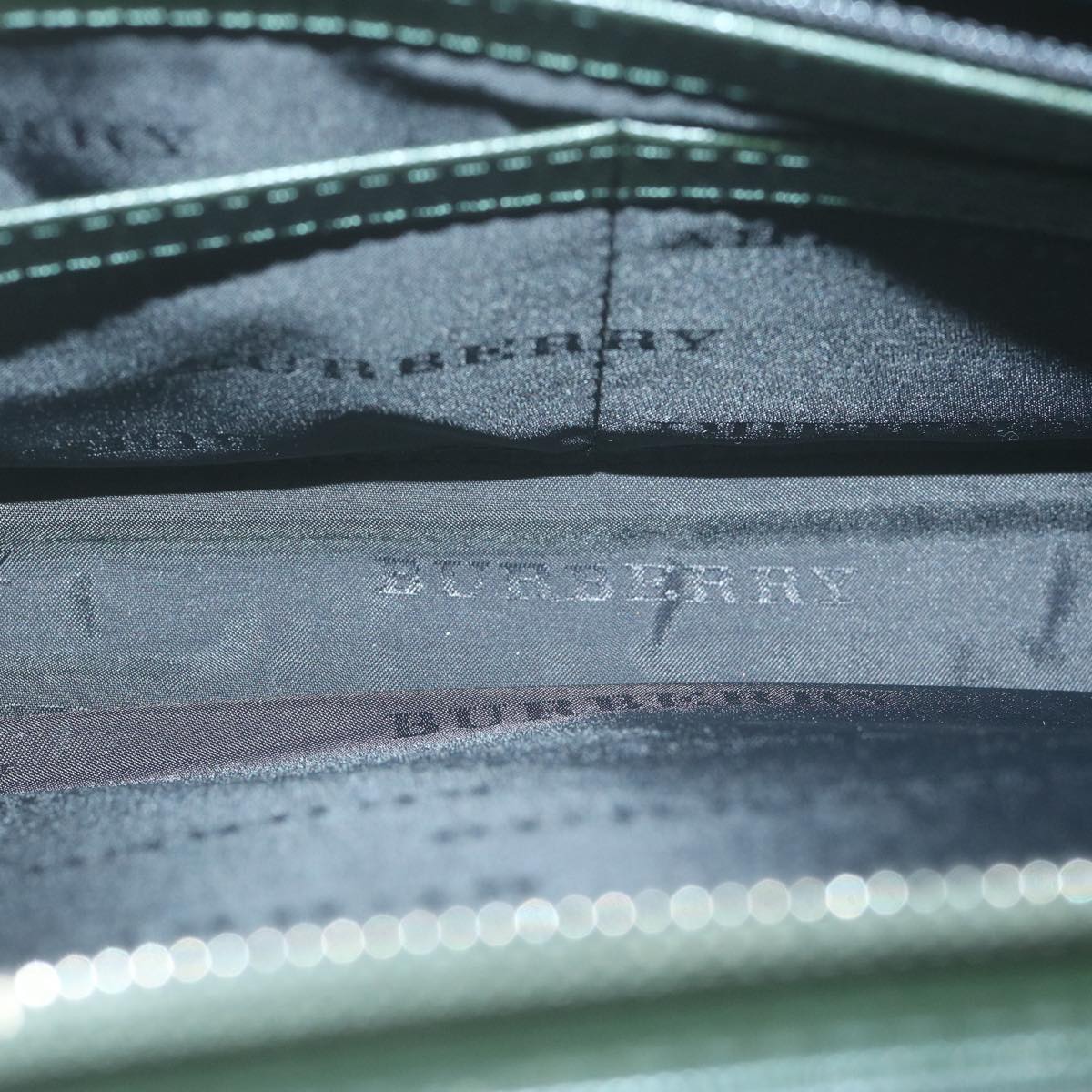 BURBERRY Clutch Bag