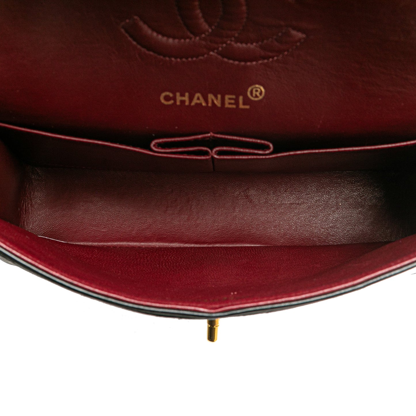 Chanel Twist Shoulder Bag - Lynora Bags