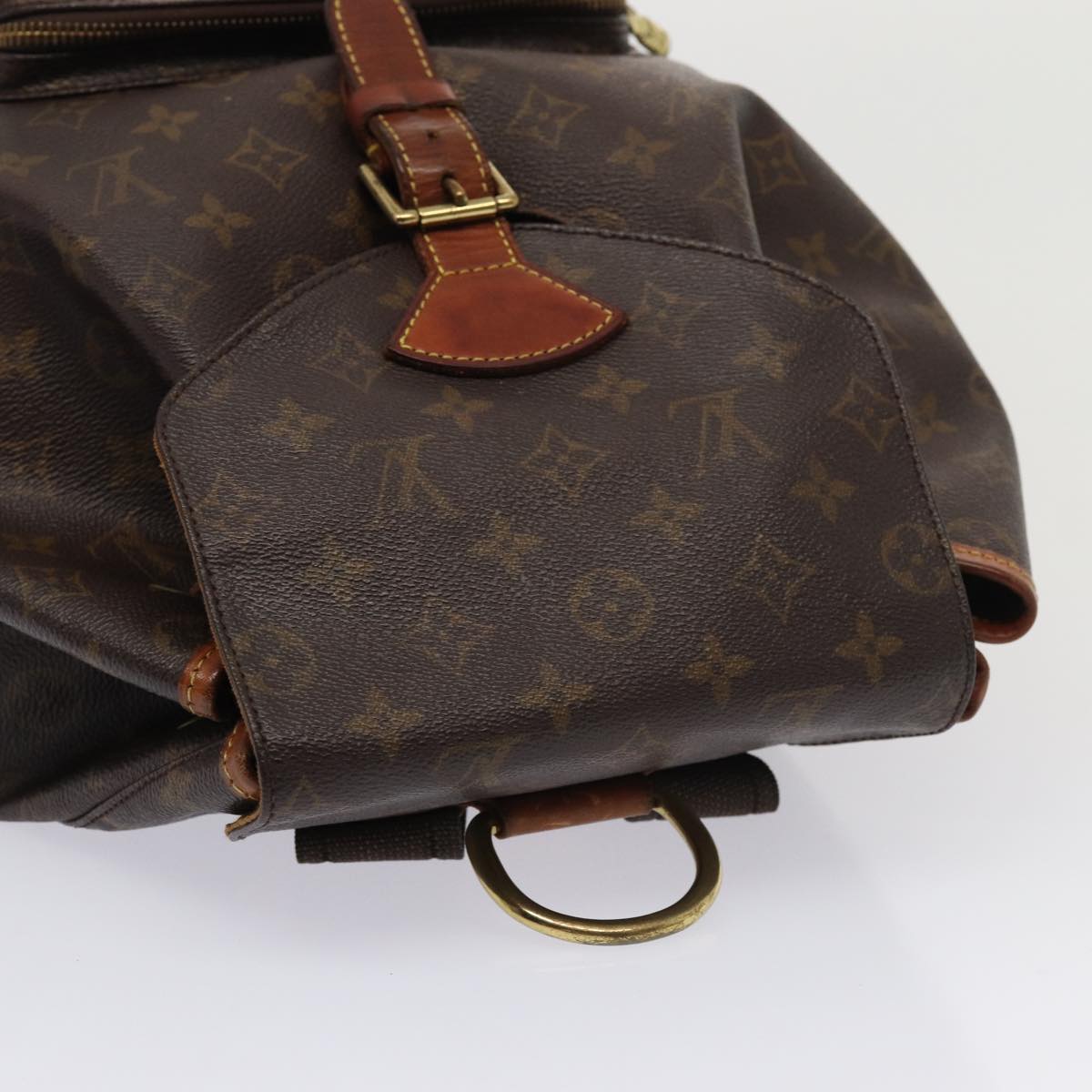 LOUIS VUITTON Montsouris Backpack