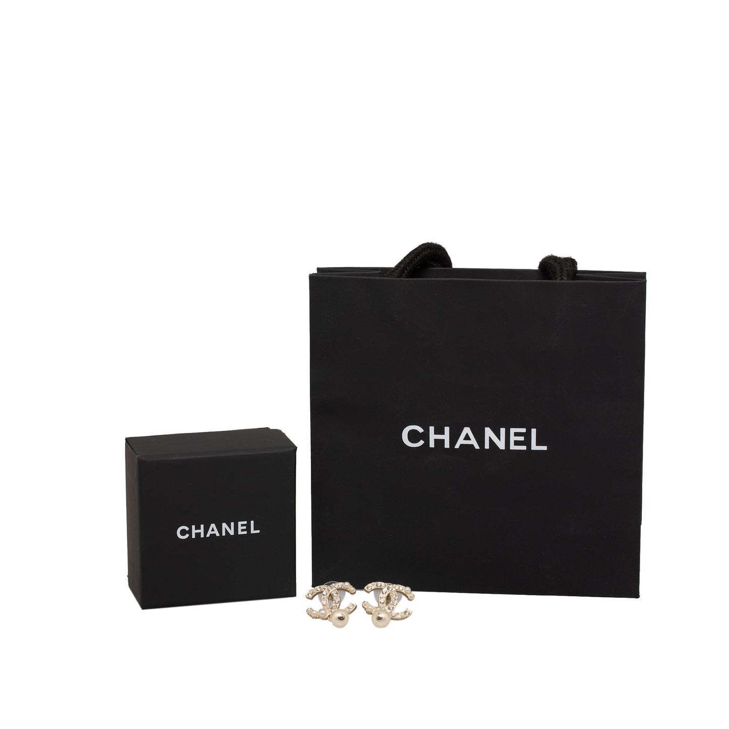 Chanel Handbag - Lynora Bags