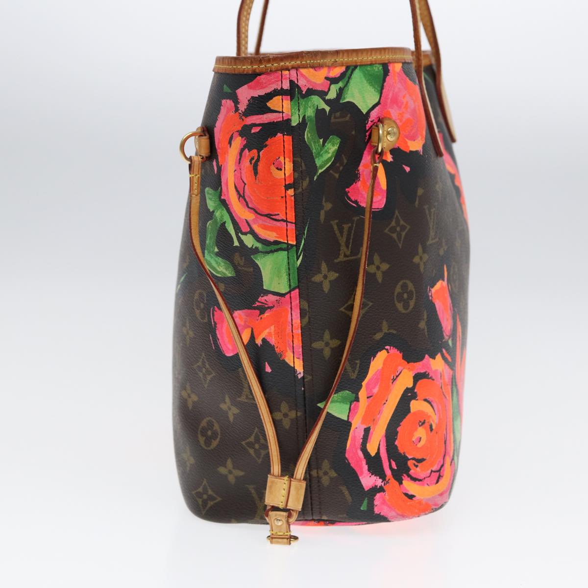 LOUIS VUITTON Neverfull MM Tote