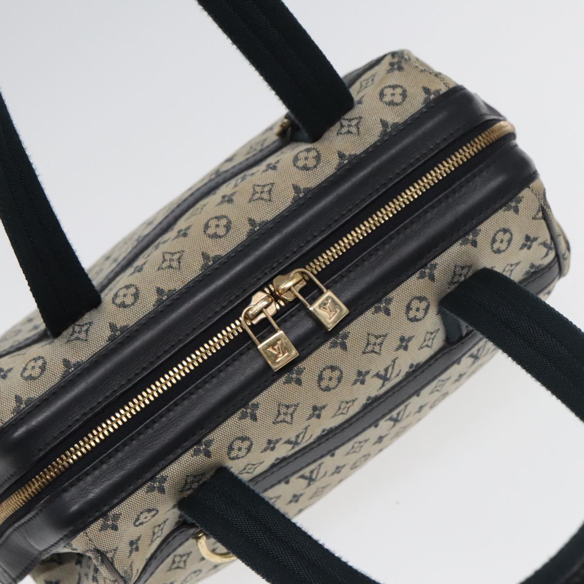 LOUIS VUITTON Josephine Handbag