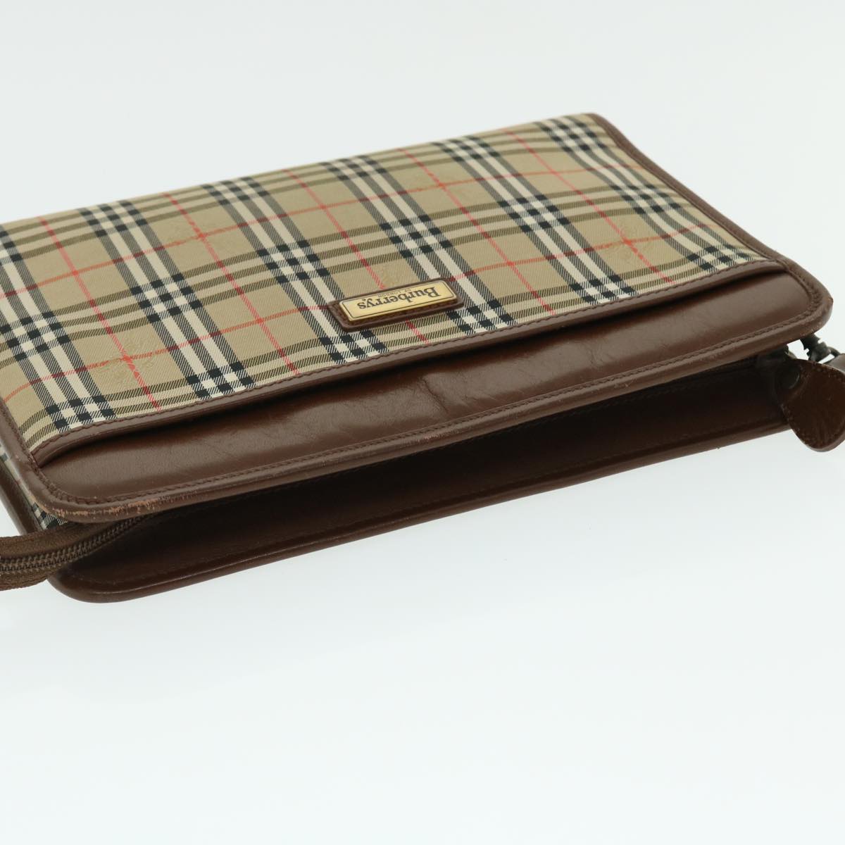 Burberry Clutch Bag