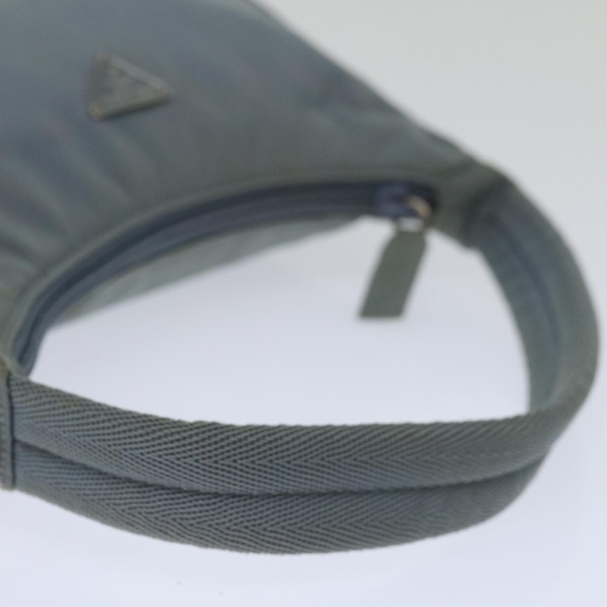 PRADA Tessuto Handbag