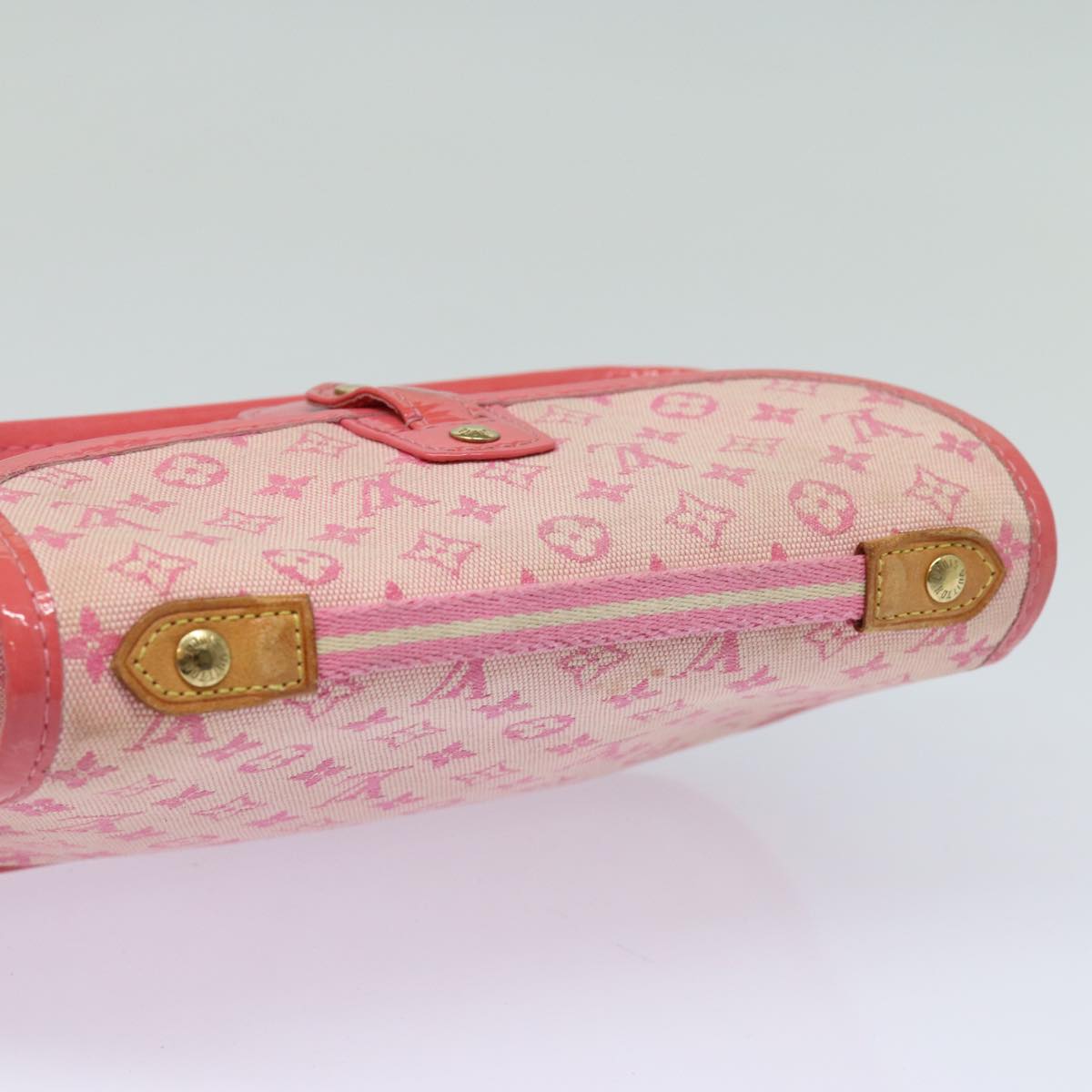 LOUIS VUITTON Mary kate Clutch Bag