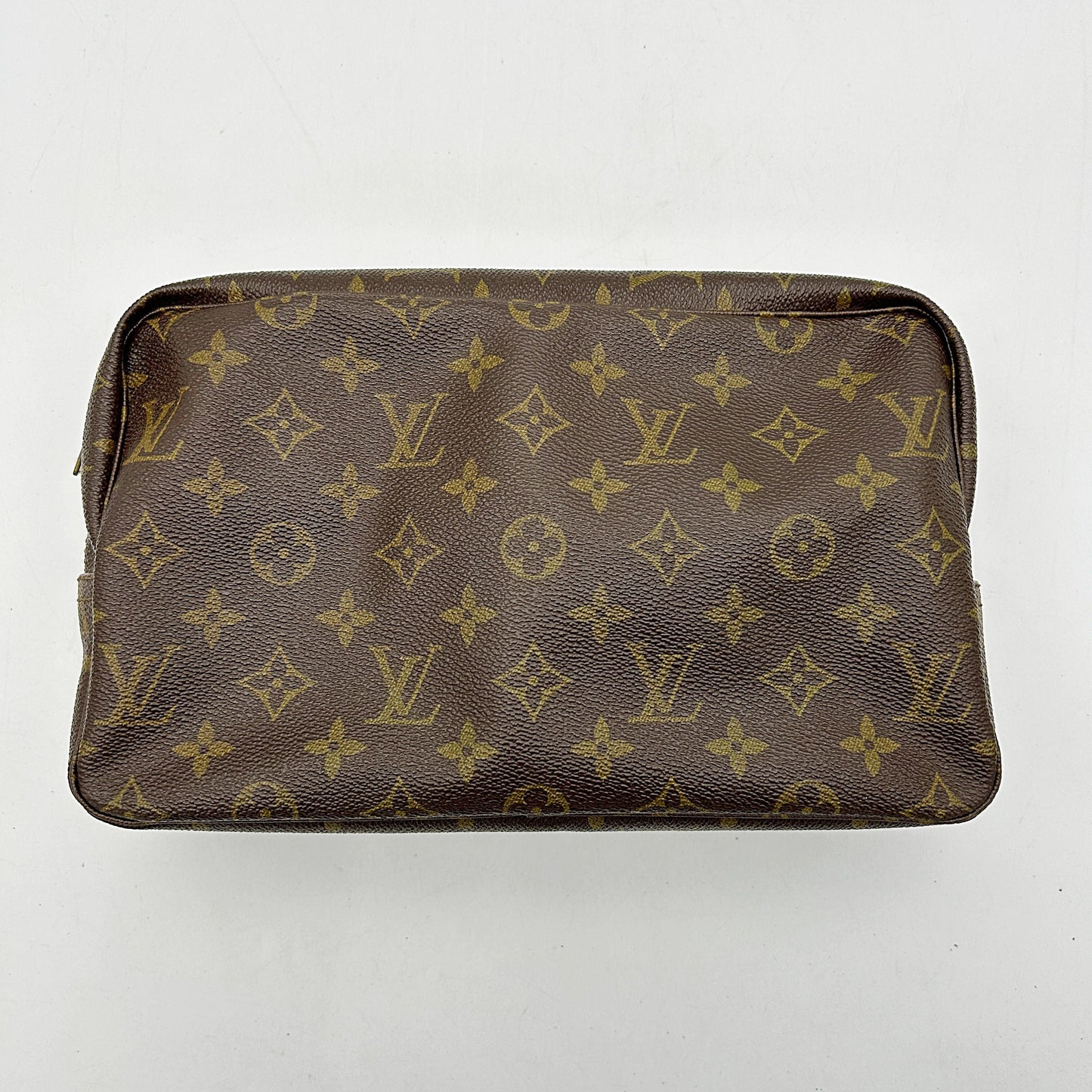 Louis Vuitton Louis Vuitton Trousse Toilette Clutch Bag B0503W8KF9