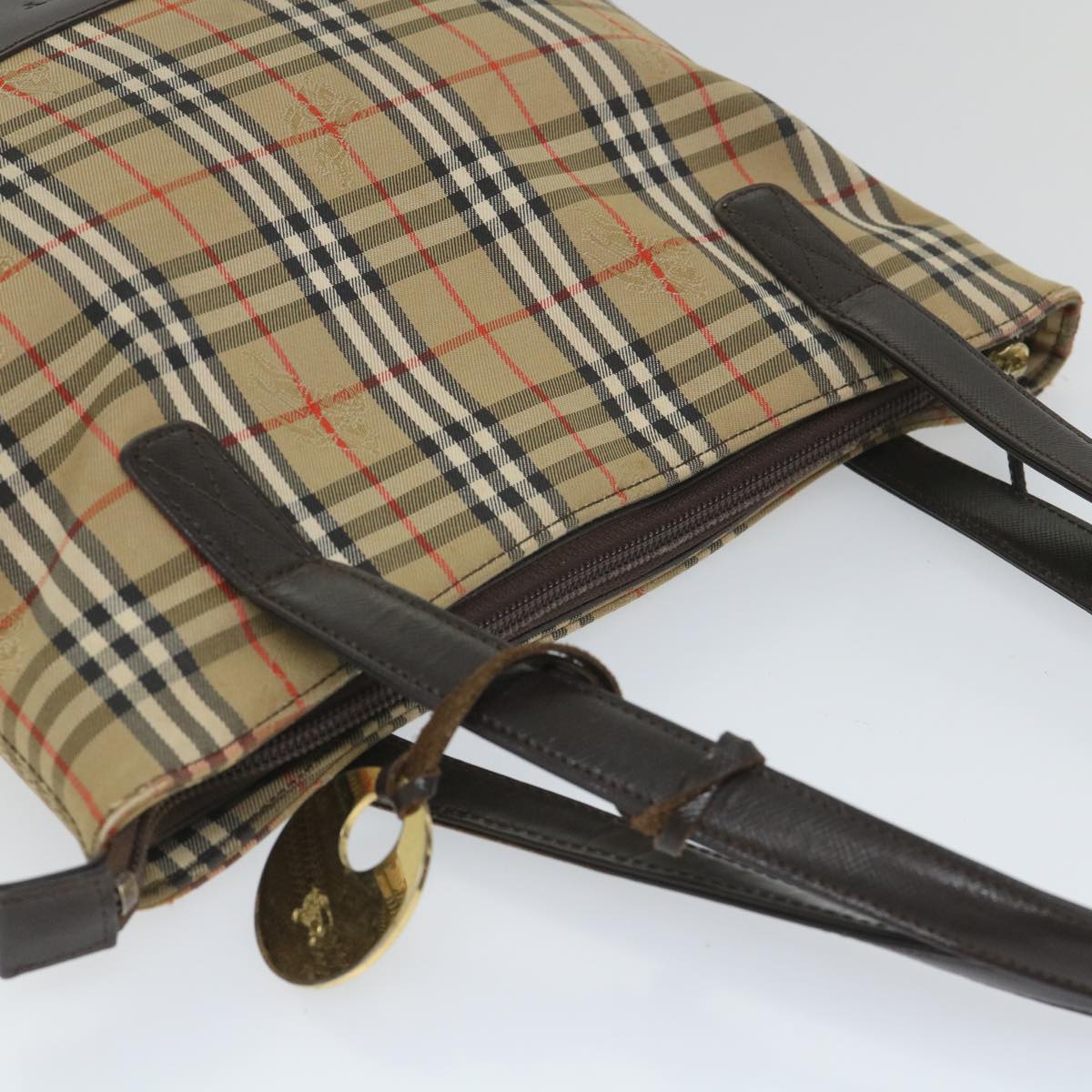 BURBERRY Handbag