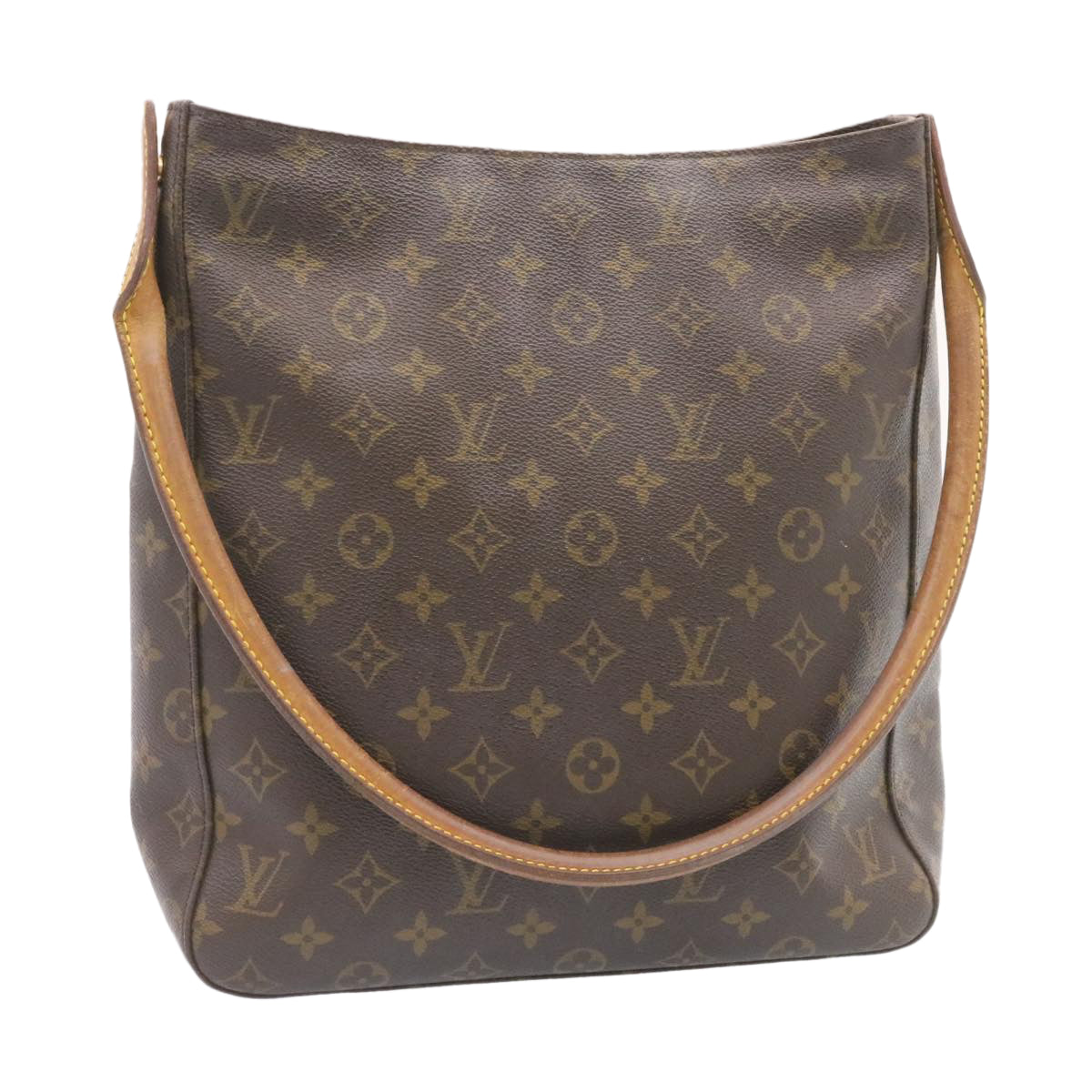 Louis Vuitton Looping GM Shoulder Bag